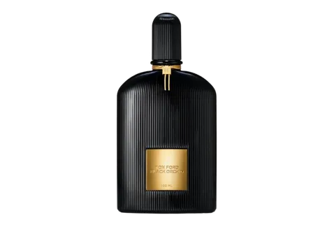 Black Orchid Tom Ford Perfume: Enchanting, Sultry, and Unforgettable